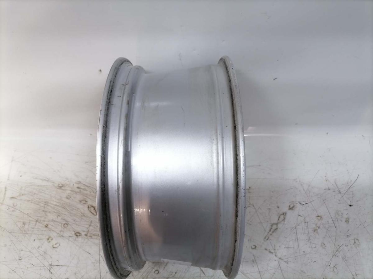 Skoda Superb 3V original Alufelge 8JX18 ET44 Bj.2018